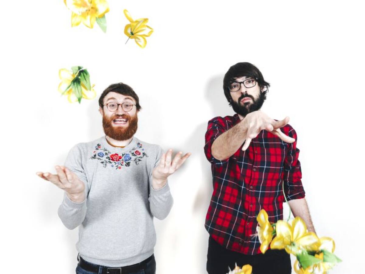 Vuelve el Pokémon Go de los buenistas con 'Buenismo bien'