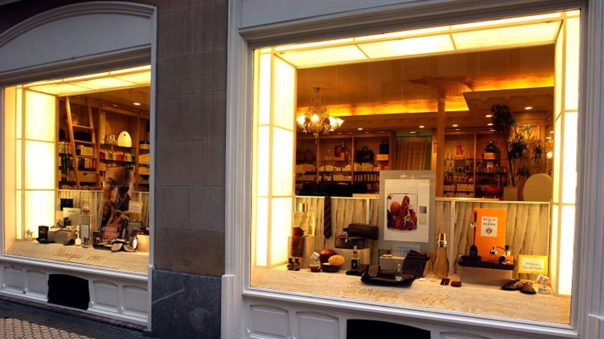 Amenazas al pequeño comercio por su apertura en Semana Santa