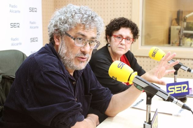 Gustavo Castro, sociólogo y activista pro derechos humanos, testigo del asesinato de la activista hondureña Berta Cáceres