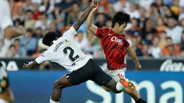 El Olympique de Marsella se interesa por Thierry