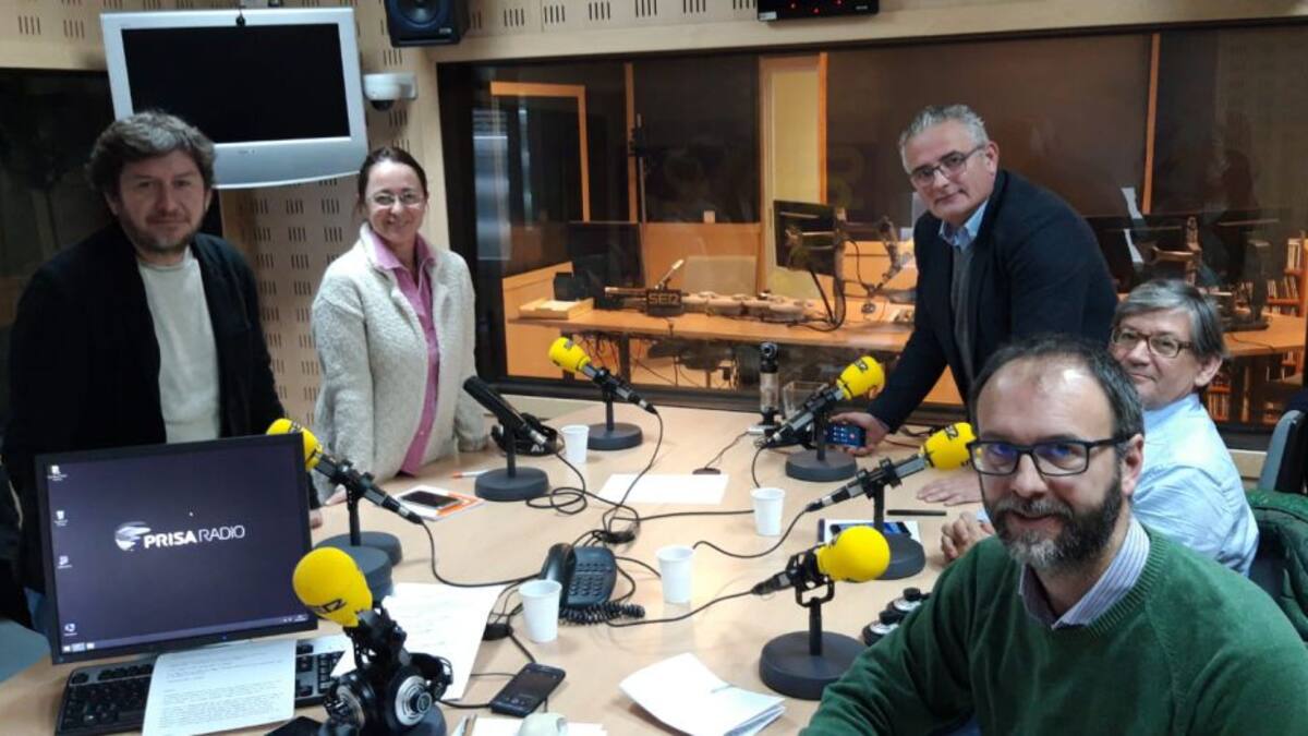 Las declaraciones de Gándara en contra de la tarifa plana aérea indignan a los partidos de las Islas