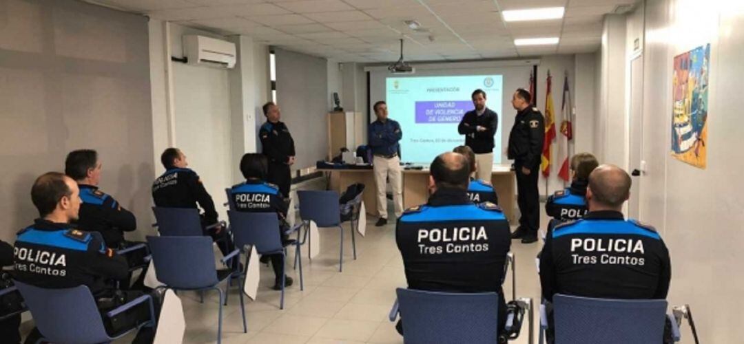 El sistema VIOGEN hace un seguimiento integral de las víctimas para prevenir y evitar riesgos de nuevas agresiones