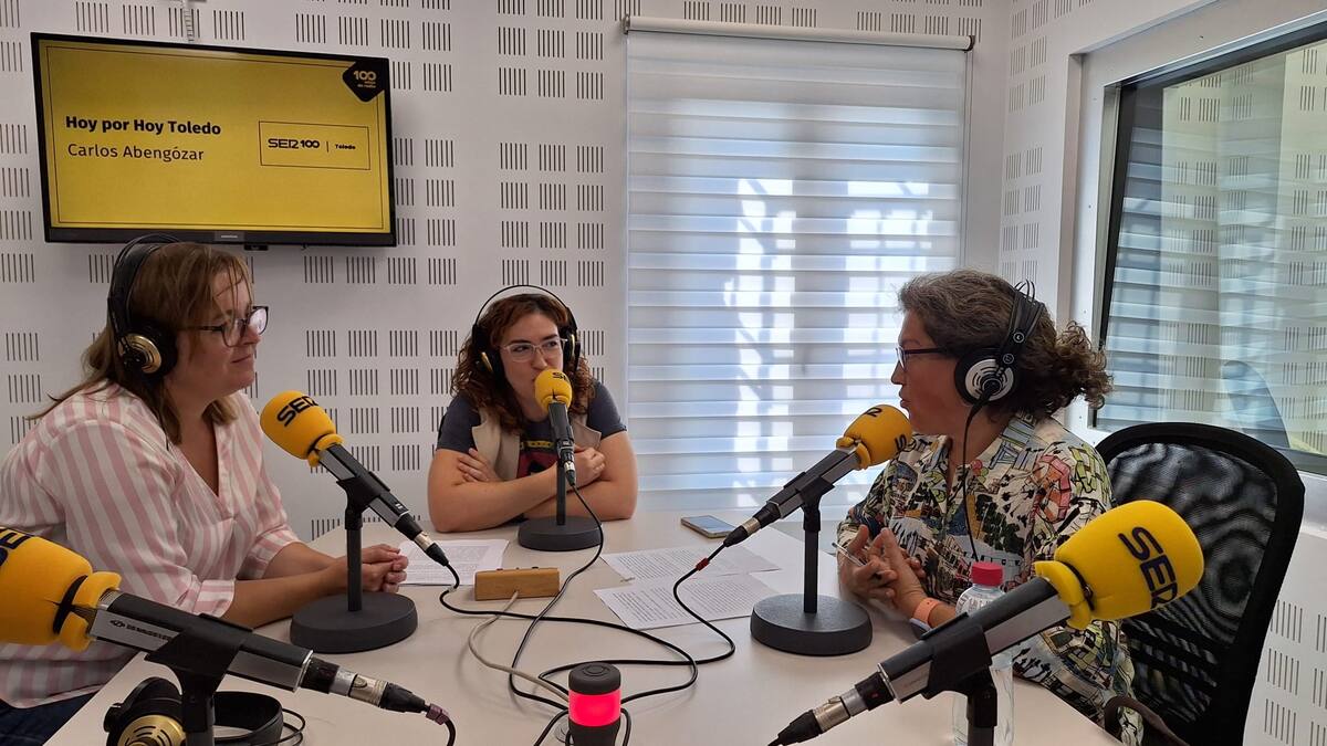 Toledo saludable: La tirita (23/09/2024)