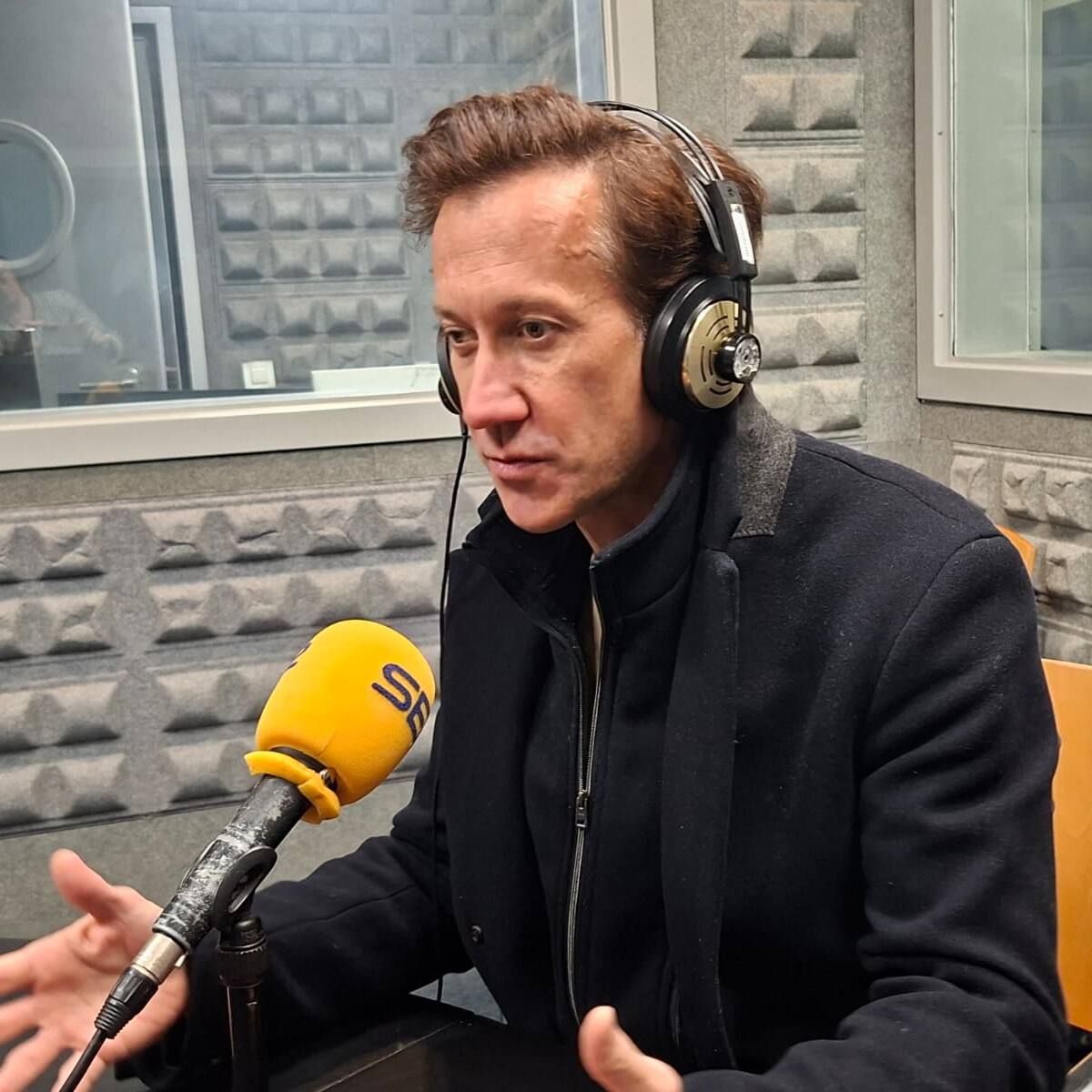 Pedro Volta: "Es un honor traer a Vigo a los mejores magos del mundo"