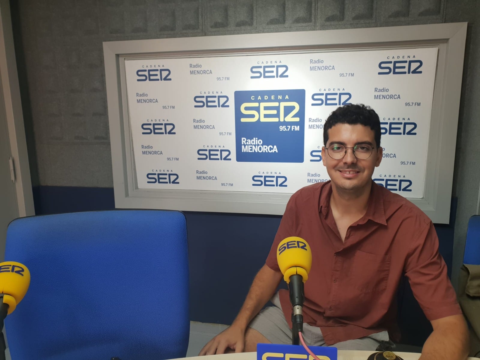 El socialista Pepe Mercadal ha estat escollit diputat per Balears.