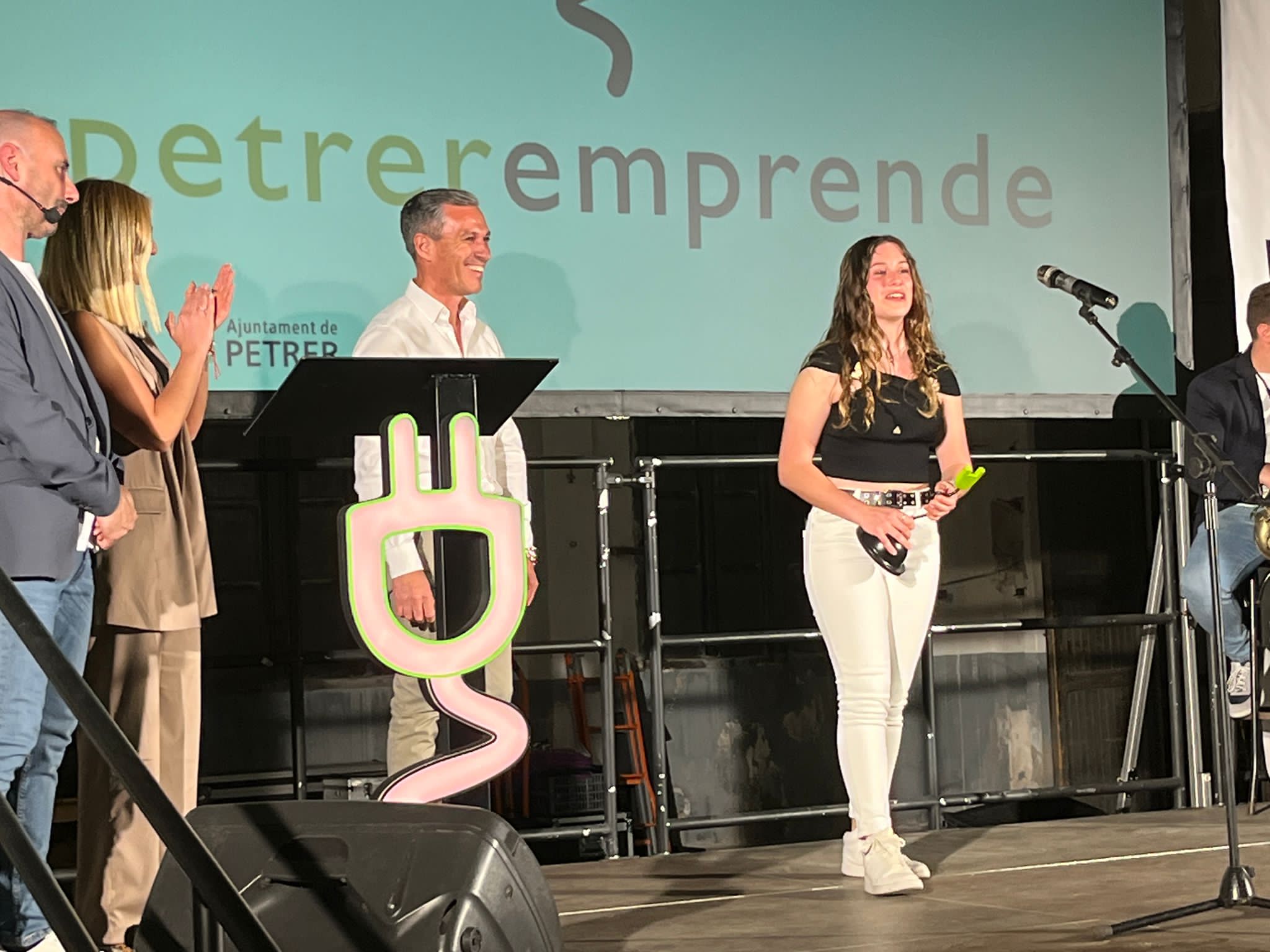 Premios petreremprende 2023