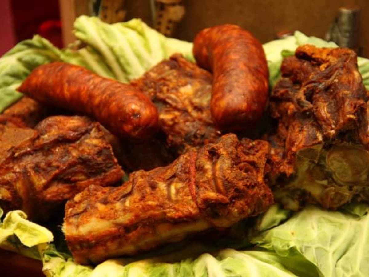 Entrecuesto, el sabor profundo de la tradición leonesa