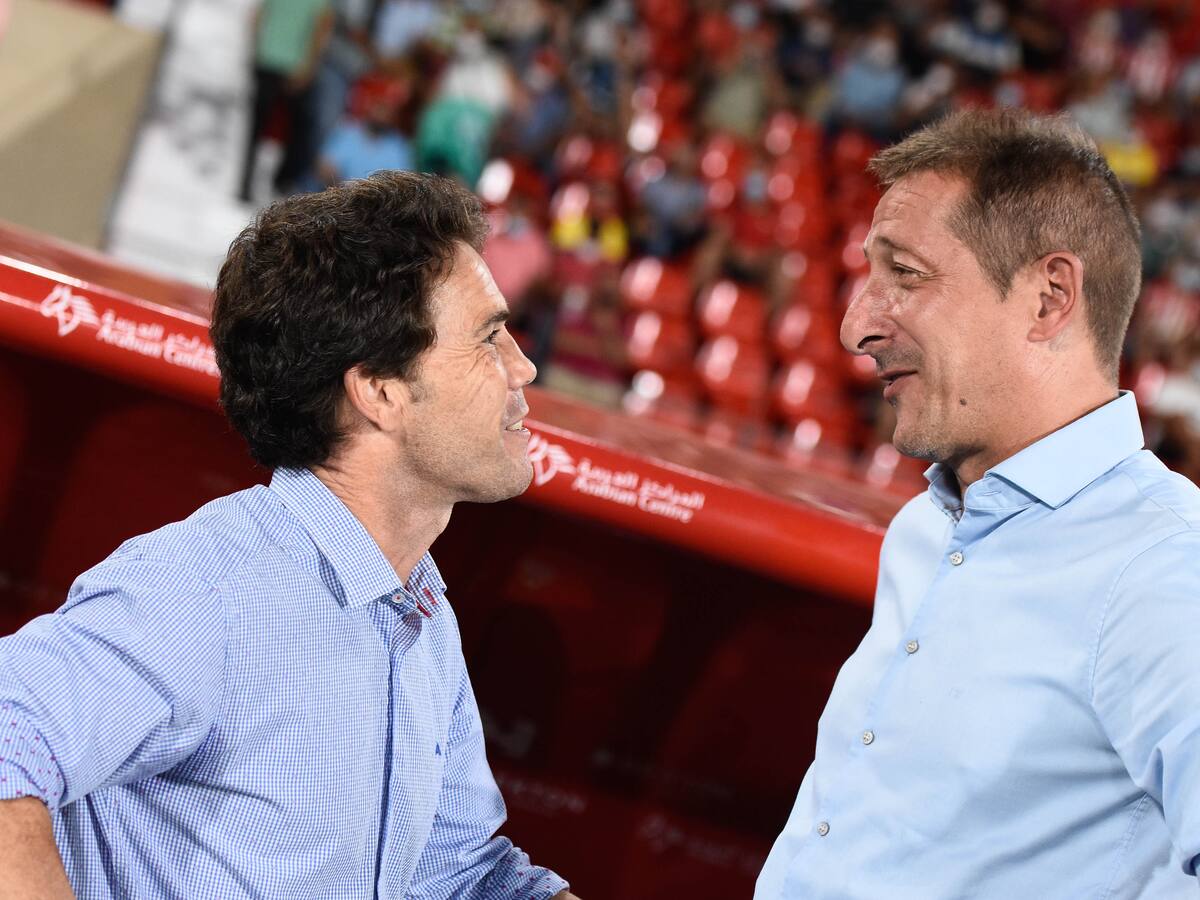 No se fíen de nadie