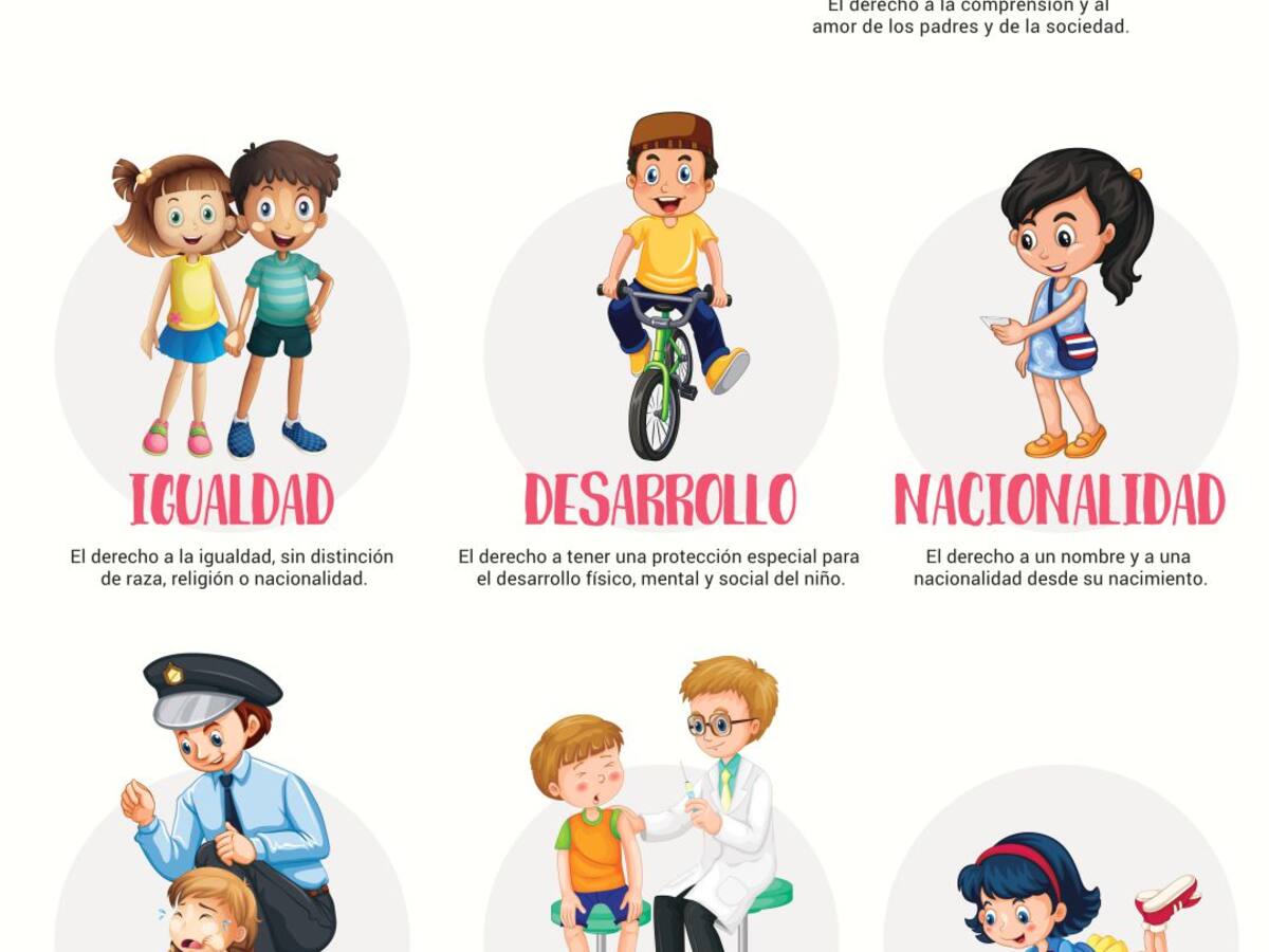 La Diputación organiza un concurso de retos en redes sociales con motivo del Mes de la Infancia