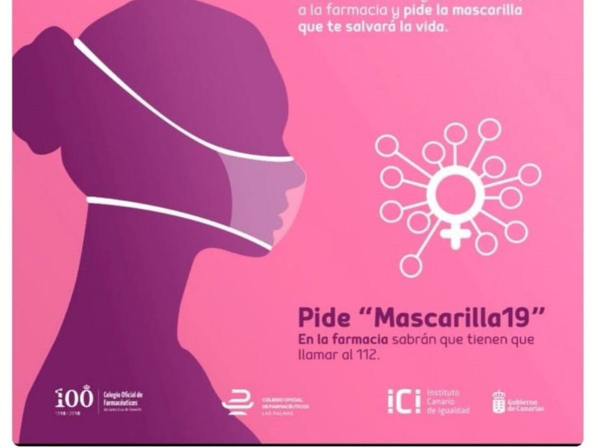 El confinamiento reduce a la mitad las denuncias de violencia en Ponferrada