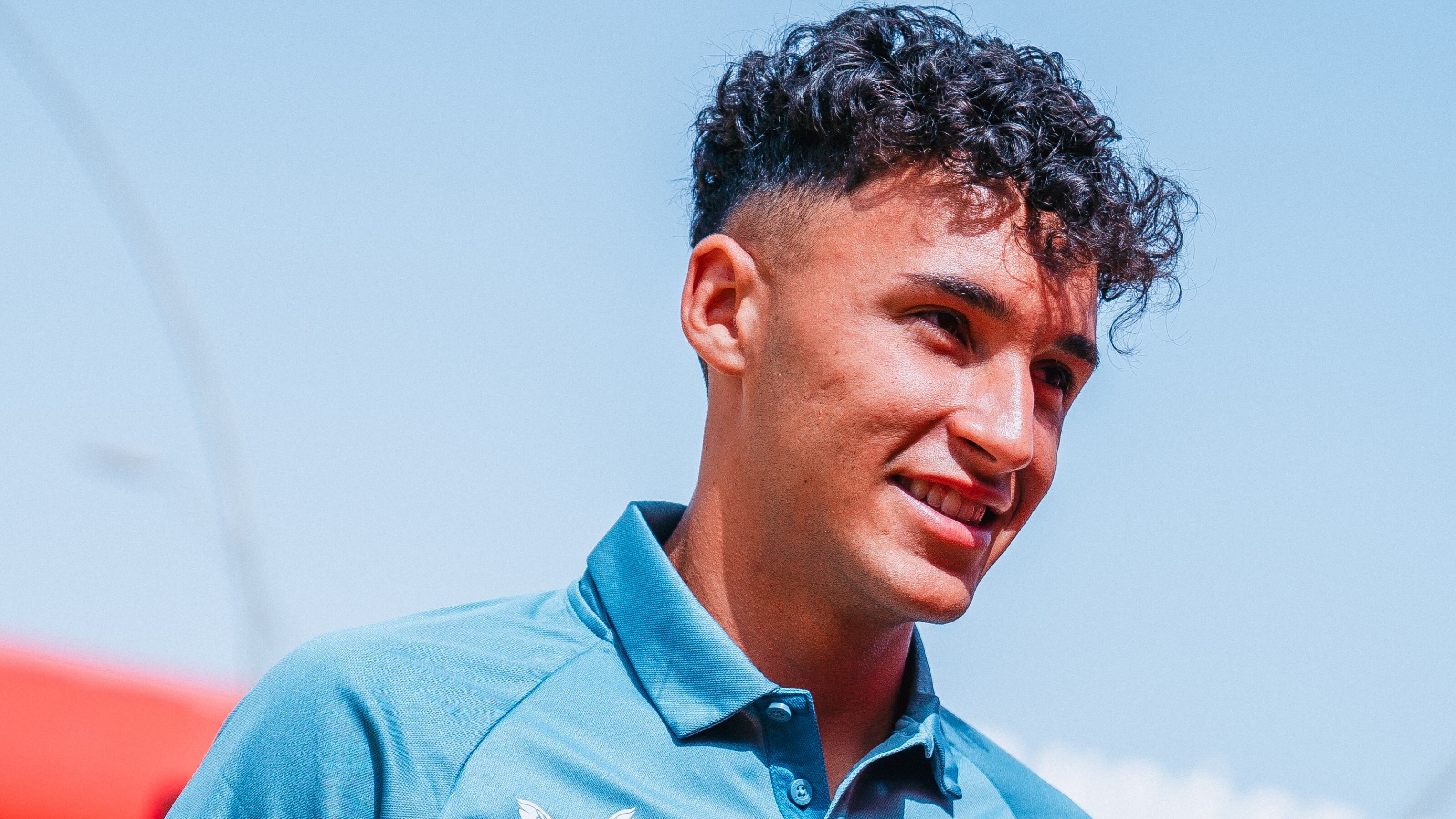 El futbolista toledano ha aprovechado la oportunidad del primer equipo con Rubi.