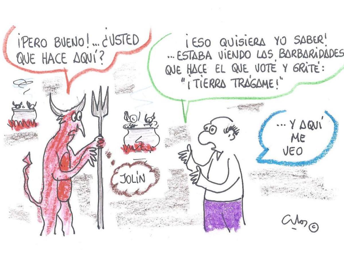 'La viñeta de Villanueva'
