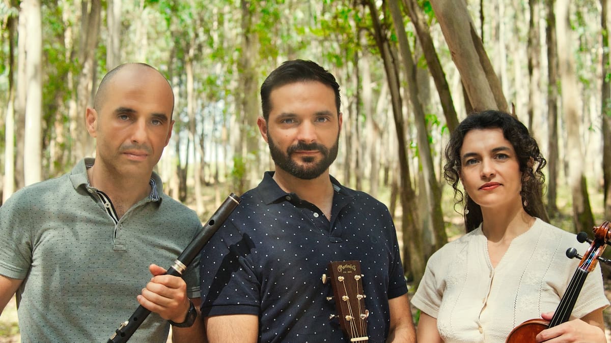 El Centro Cultural Fundación Unicaja de Sevilla acoge el 8 de mayo un concierto de folk de Southwest