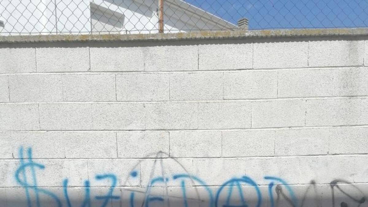 'Postales Manchegas', con Mireia Morollón: Pintadas en las ciudades, ¿sí o no?