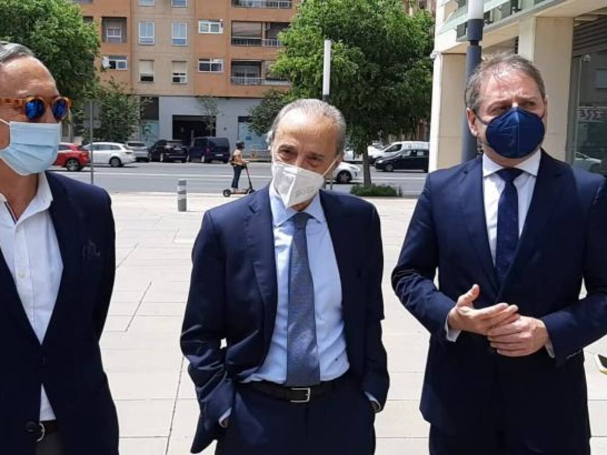 Una oposición más efectiva por separado