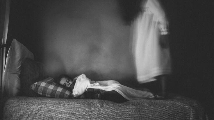 El misterio de la niña de Congosto