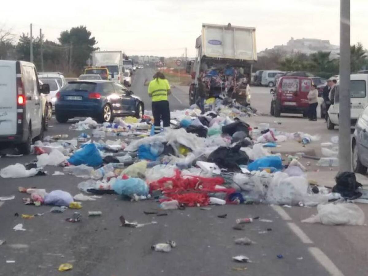 El Tribunal de Contratos respalda la contratación de Valoriza