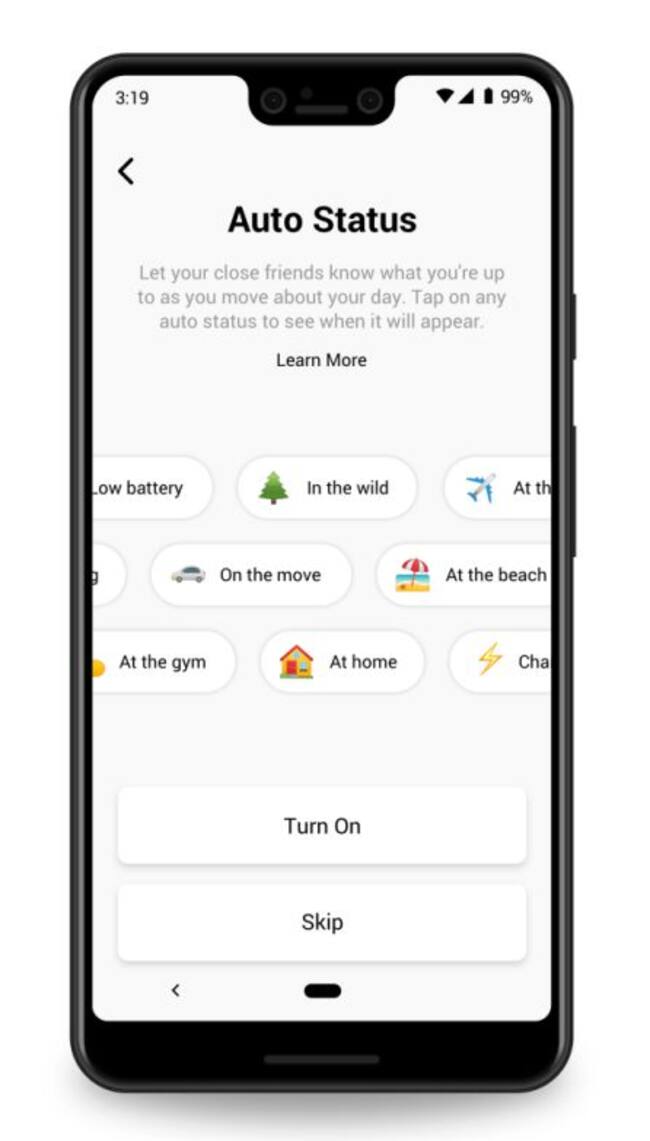 Así funcionan los estados.