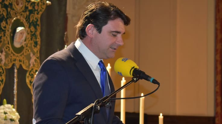 Soneto de Alejandro Simón para cerrar el Rosa de Pasión