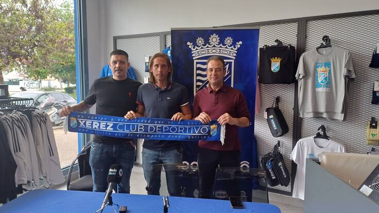 Declaraciones de Rondán en Ser deportivos