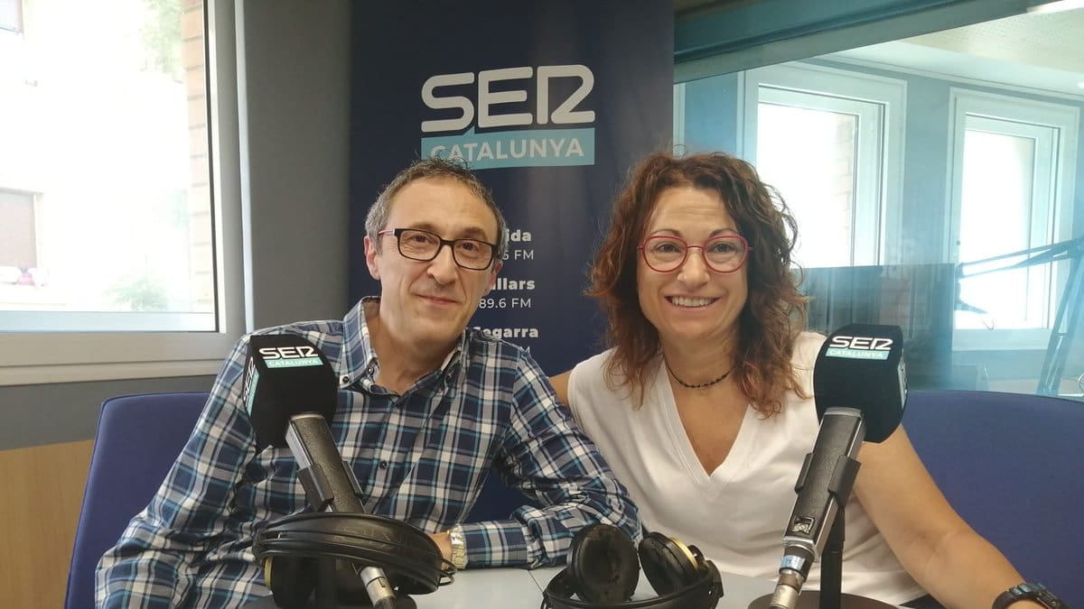 "A Lleida encara hi ha un percentatge de fumadors important"