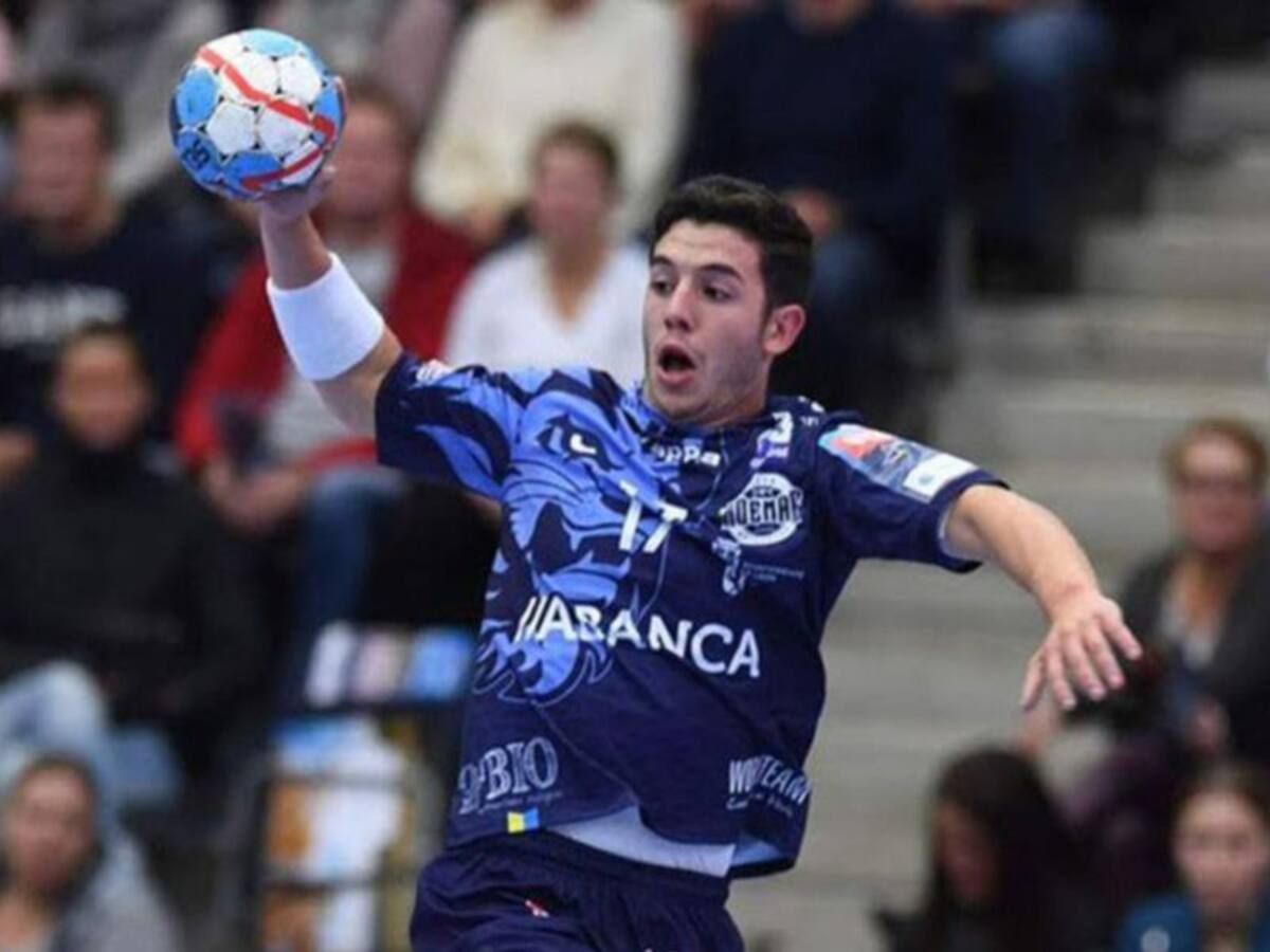 "Si las condiciones hubiesen sido mejores habría firmado un contrato largo"