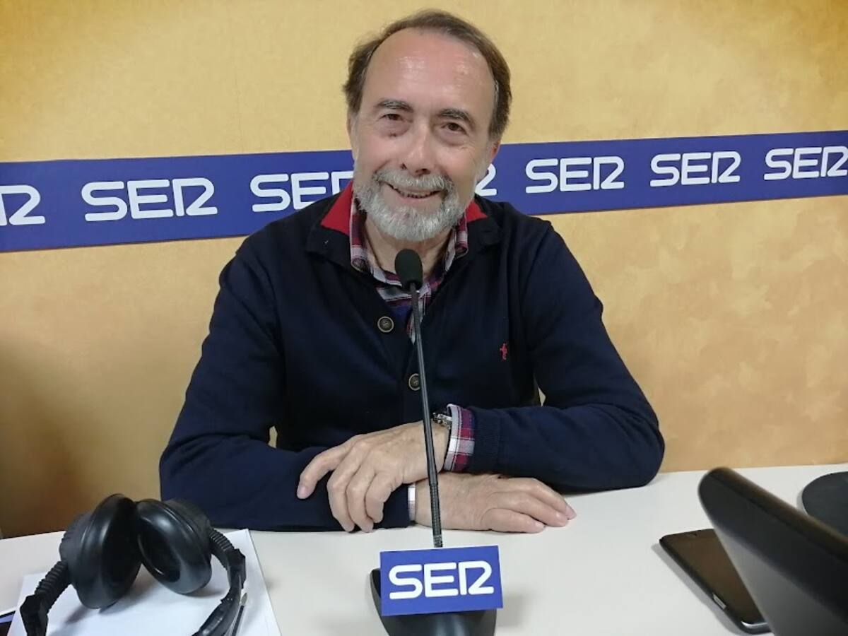 Melero: "Y apareció el líder Sadiq"