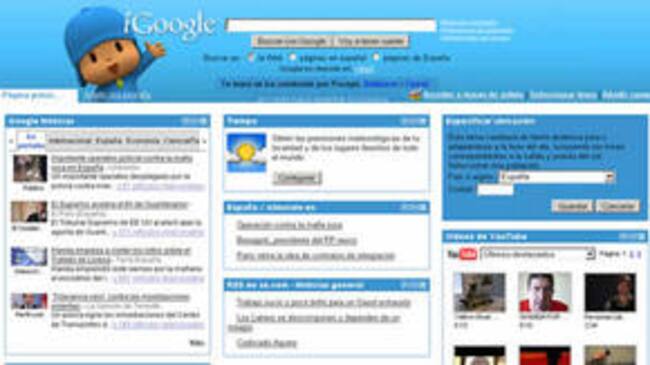 Google estrena trajes de etiqueta tras un acuerdo con artistas internacionales que han realizado distintos diseños