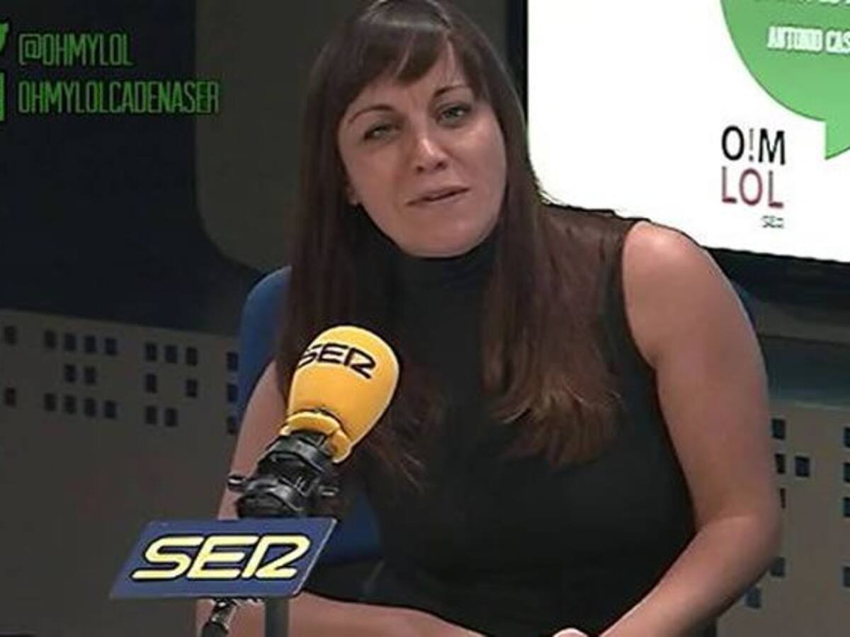 Eva Belmonte nos pone a jugar a 'Españopoly'