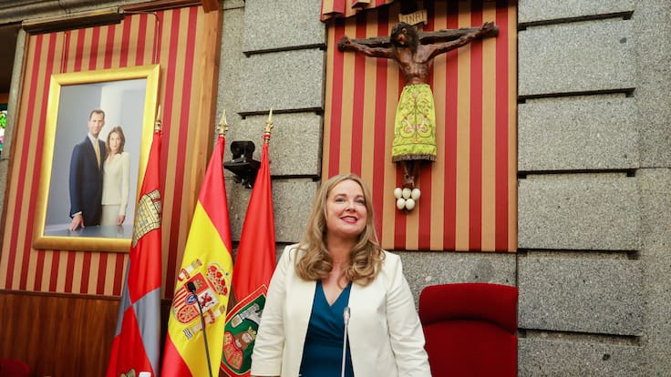 Presupuesto Ayuntamiento Burgos