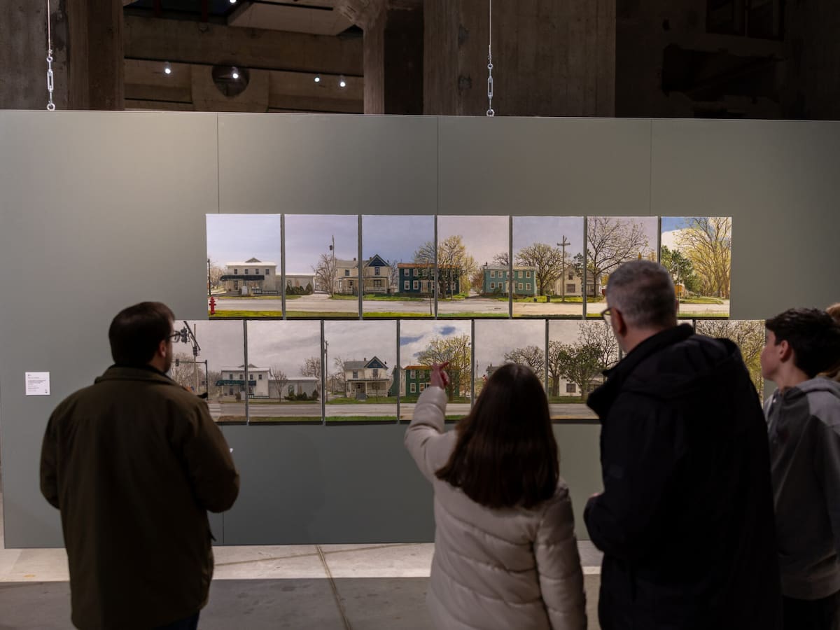 La Térmica Cultural celebra con dos montajes el Día de la Danza