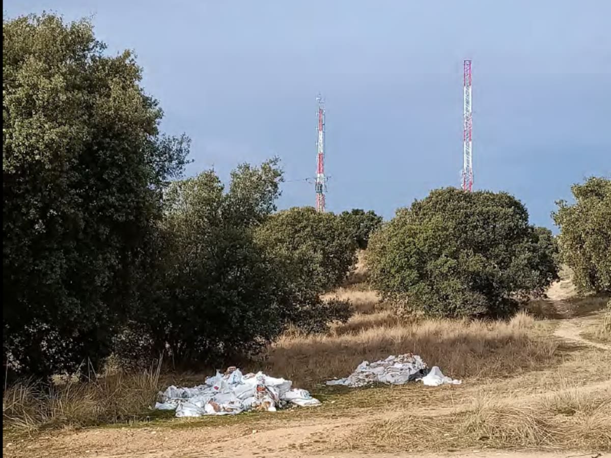 Patios escolares, vertedero en la zona sur, problemas en Juan José Martín y la teoría de las ventanas rotas