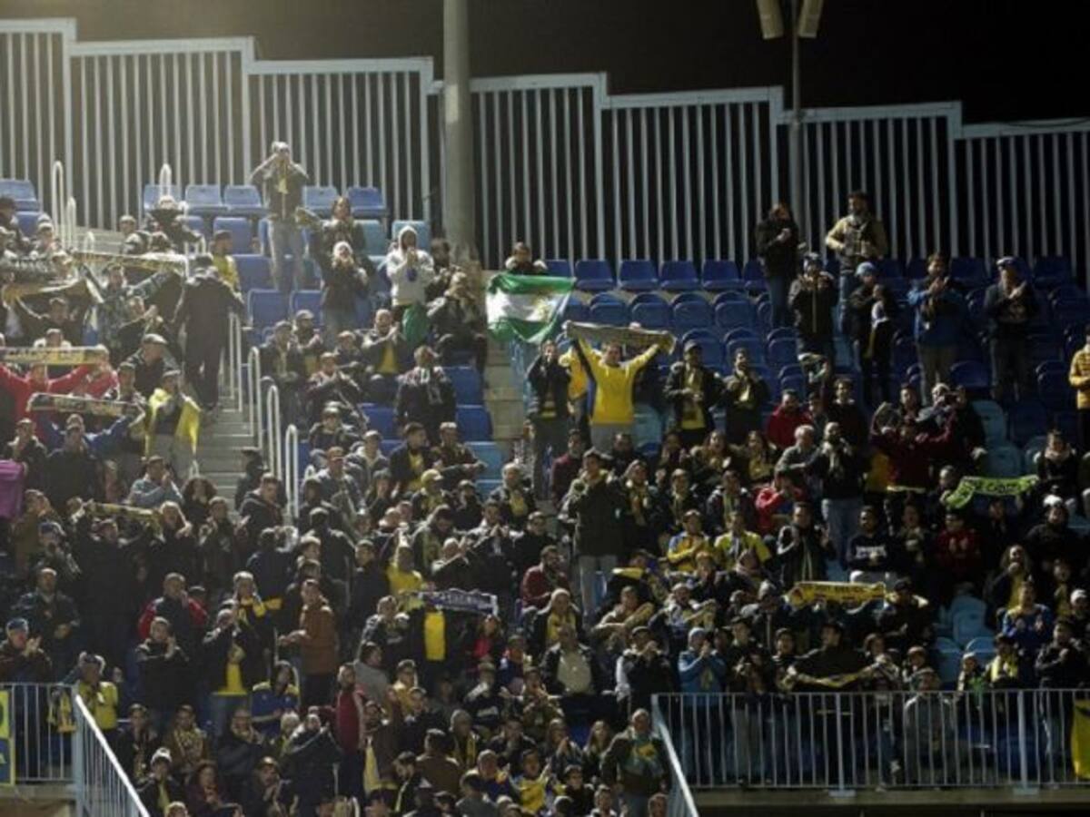 Fin a la racha de victorias, pero con la moral reforzada