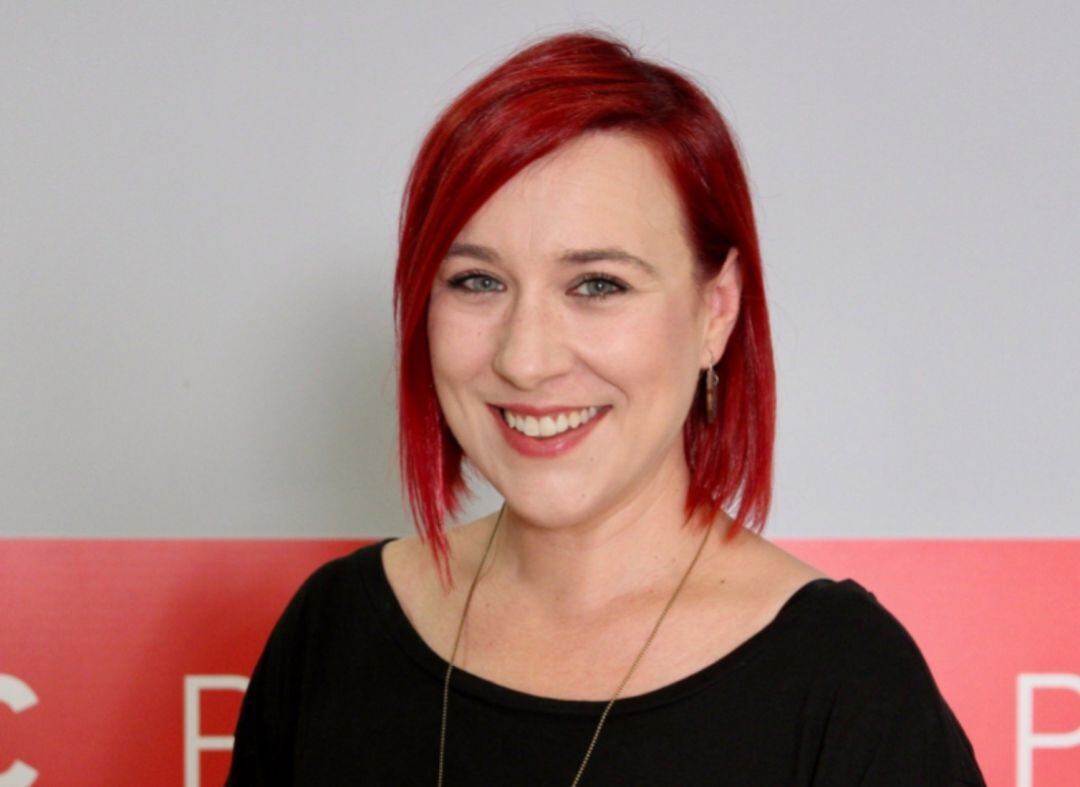 Marta Mayordomo, teniente de alcalde del Prat de Llobregat