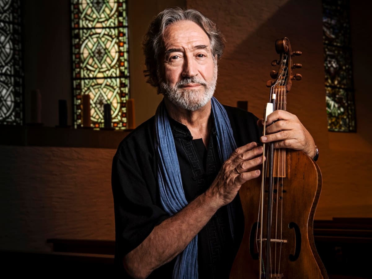 'Códice Trujillo': tonadas criollas del Perú reunidas por el obispo navarro Jaime Martínez Compañón