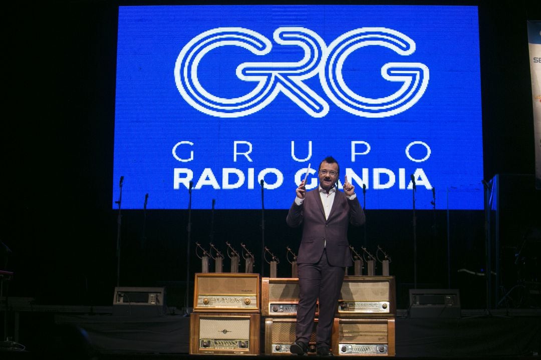 Daniel Ardid volverá a conducir la gala.