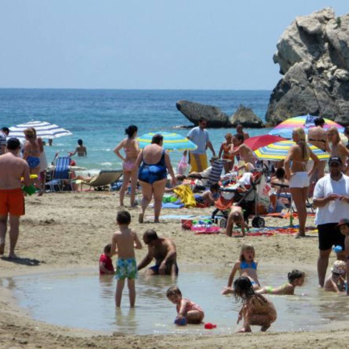 ¿Dónde pasarán los eldenses esta Semana Santa?