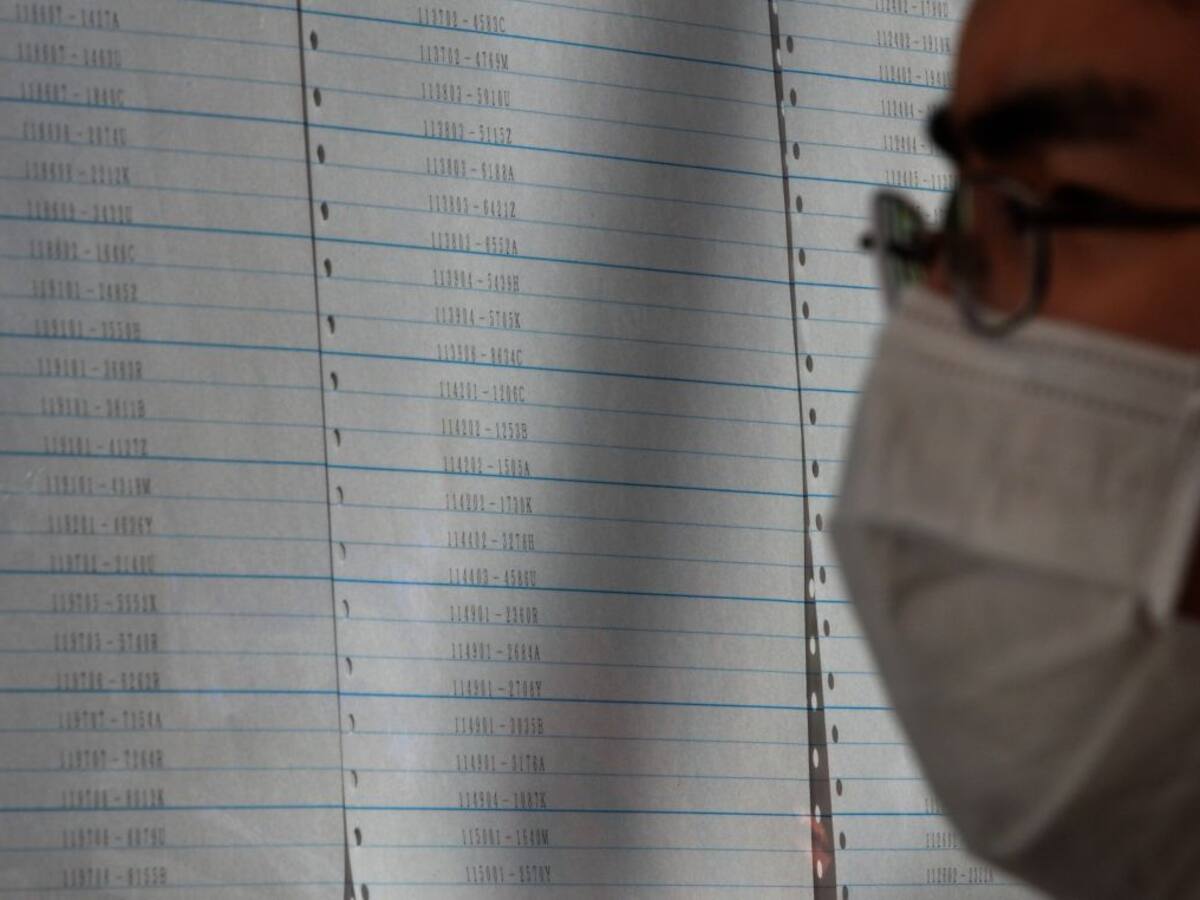 Cerca de 15.000 funcionarios de la Junta en Albacete se beneficiarán de la reducción de jornada