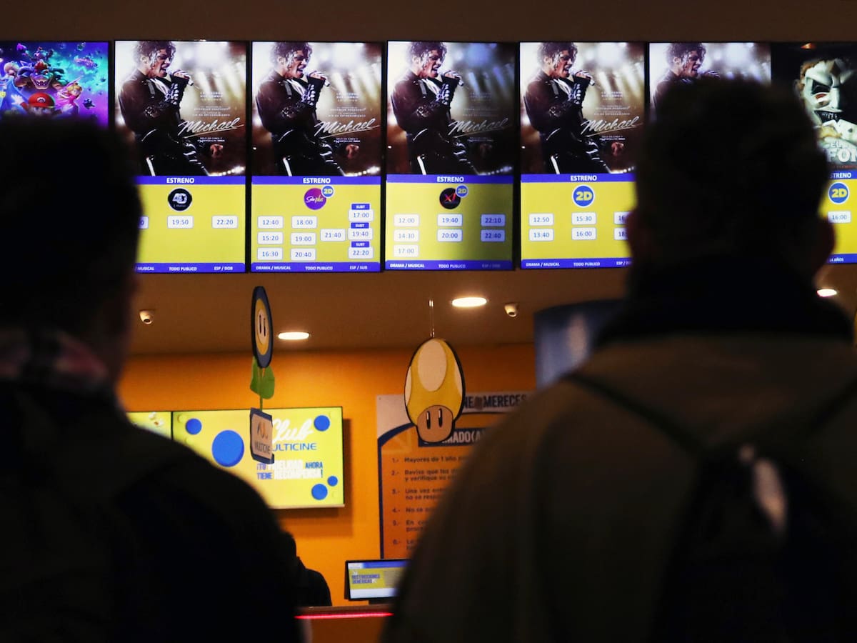 Vigo se llena de planes este fin de semana: música, cine y mucho más