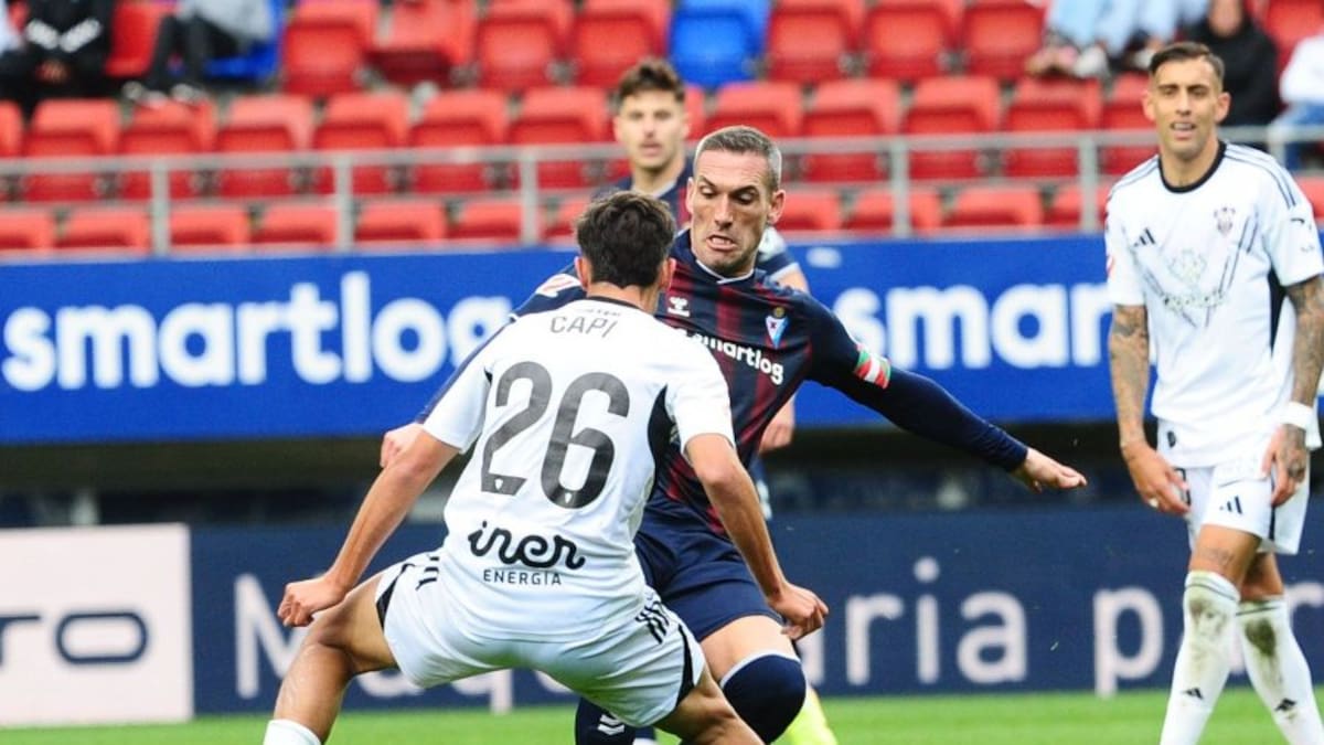 Capi desaparece del foco: "las necesidades del primer equipo ahora están cubiertas"