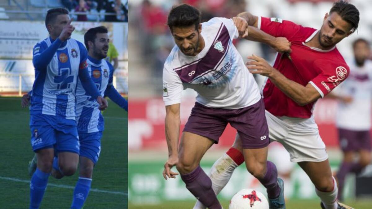 El Real Murcia defiende playoff y Jumilla y Lorca Deportiva, a por la salvación en casa