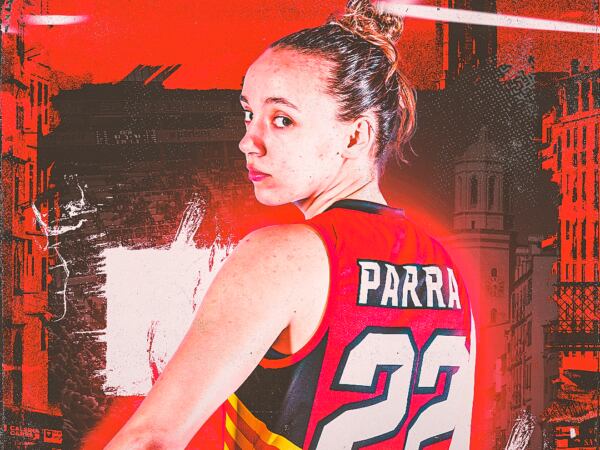 Faustine Parra renova amb l&#039;Uni Girona.