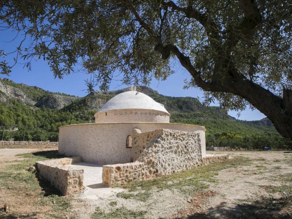 ¿Qué es este edificio insólito en Gandia: Morabito o Nevasca?