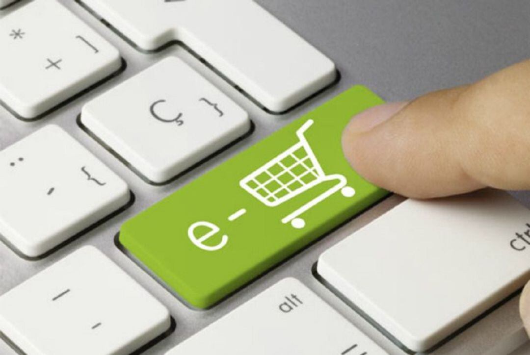 Comercio electrónico