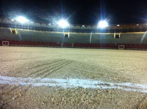 Plaza de Toros de Toledo