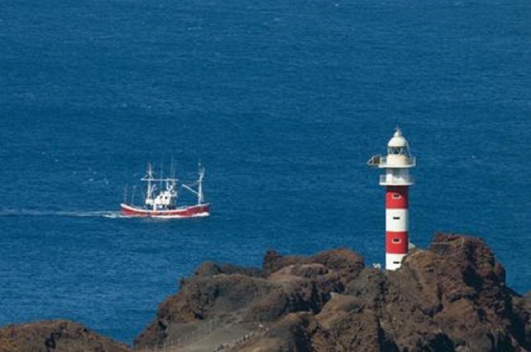 Punta de Teno