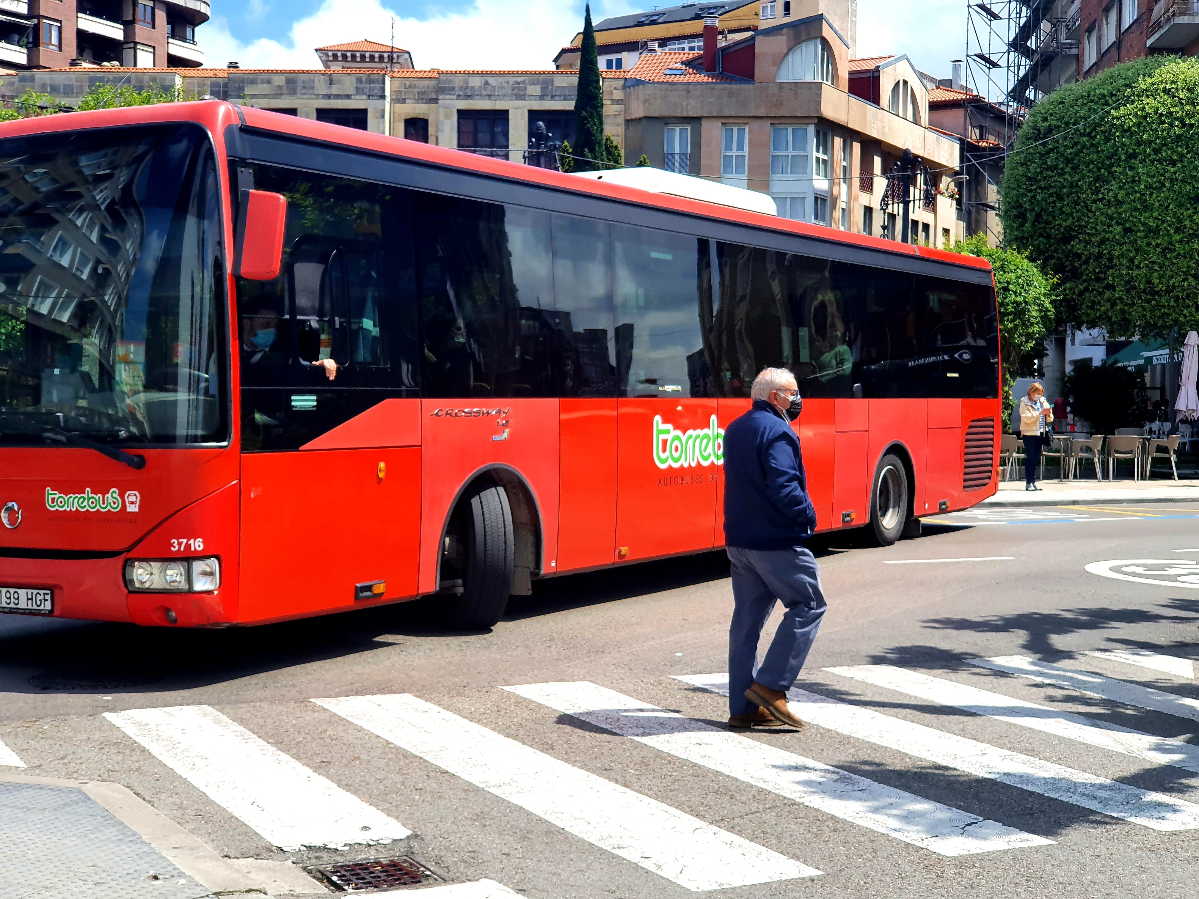 El Torrebús será gratuito estas navidades