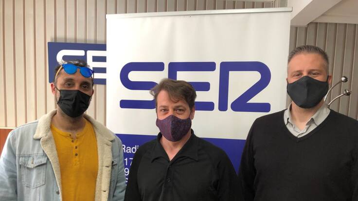 'La cara B' (5/05/2021)