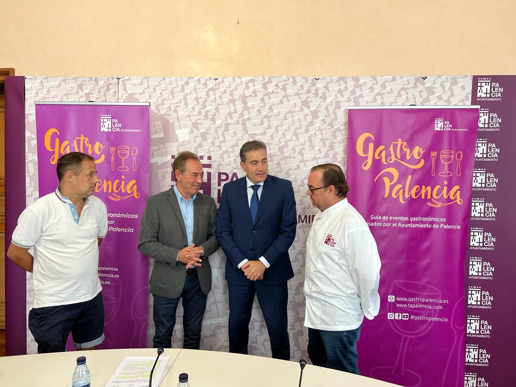 Balance de las tapas y raciones vendidas en San Antolín