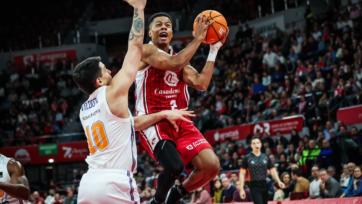 Se acabó la temporada para Bell-Haynes